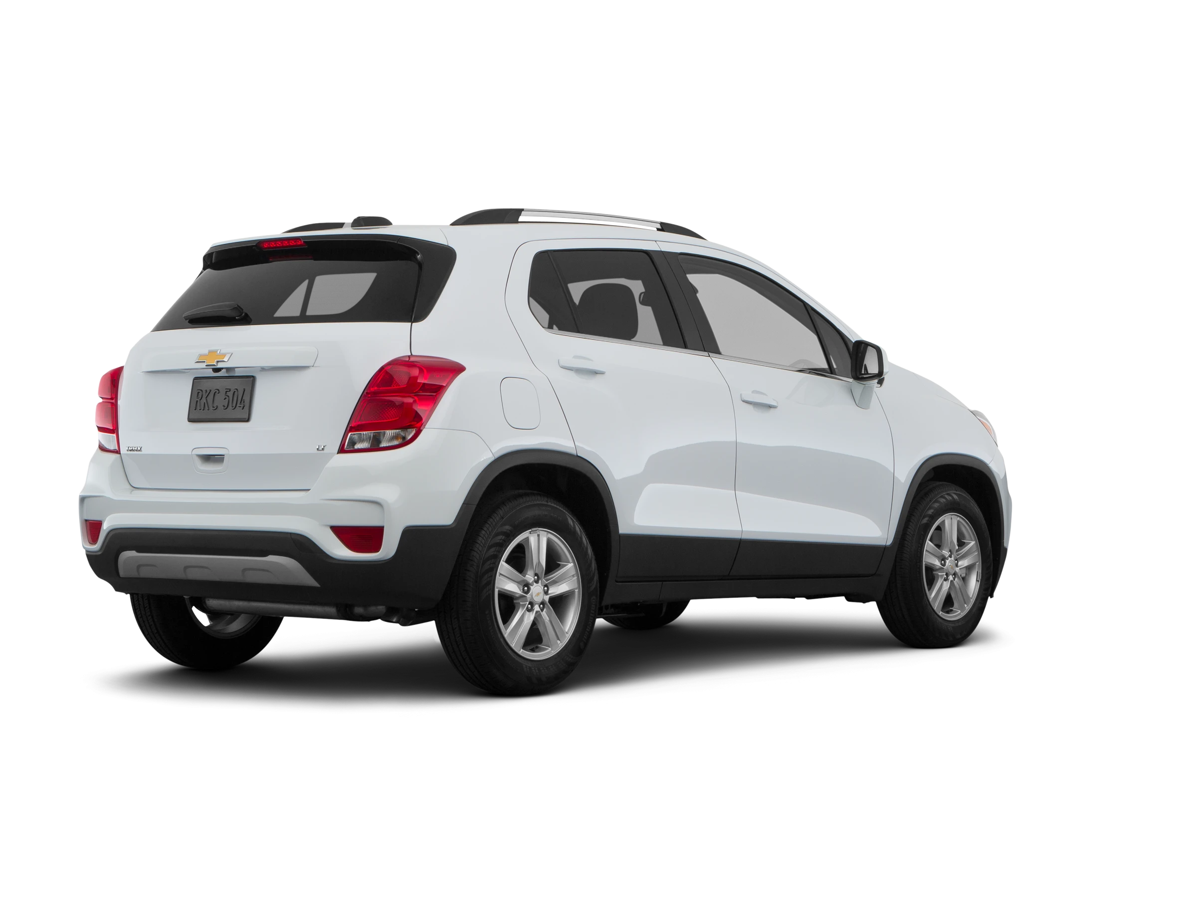 2020 Chevrolet Trax