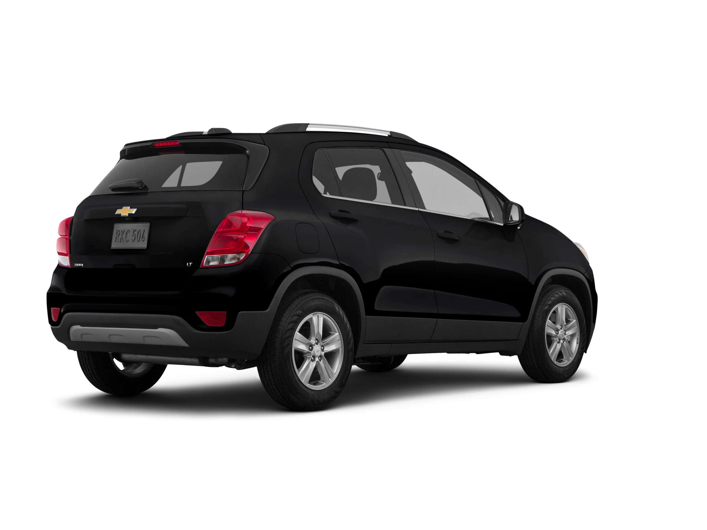 2020 Chevrolet Trax