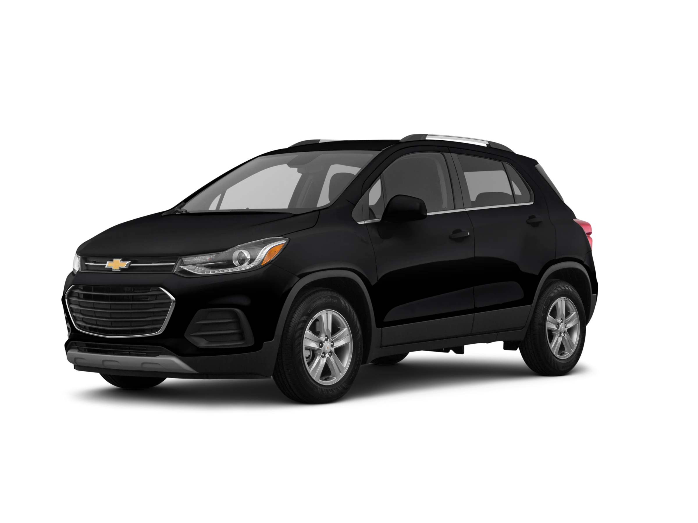 2020 Chevrolet Trax