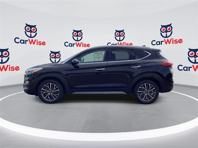 CarWise