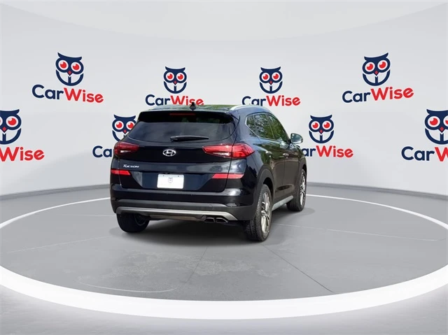 CarWise