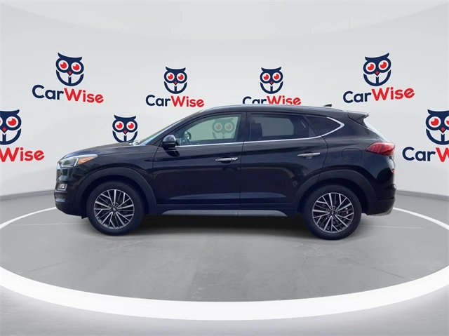 CarWise