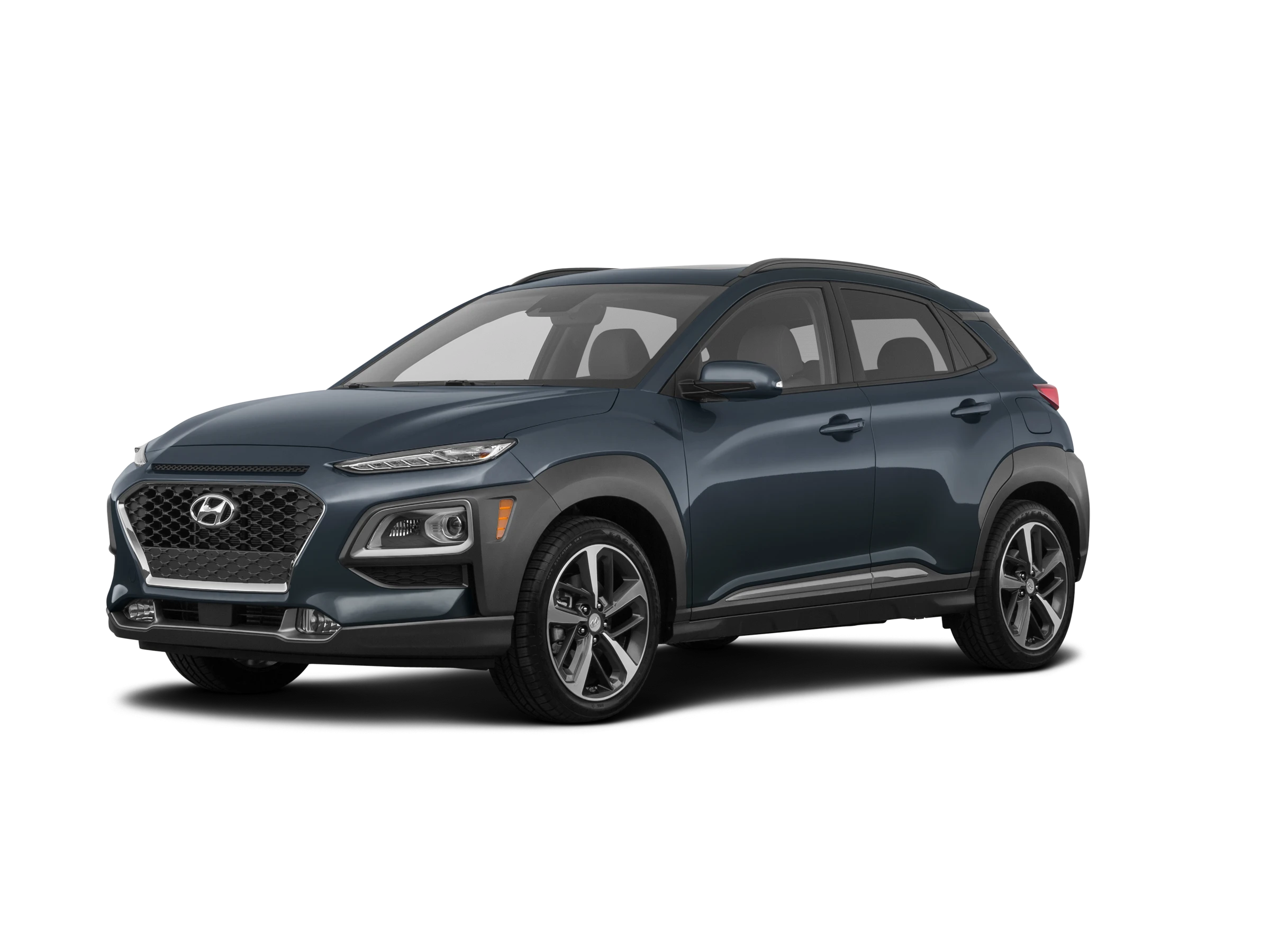 2019 Hyundai KONA