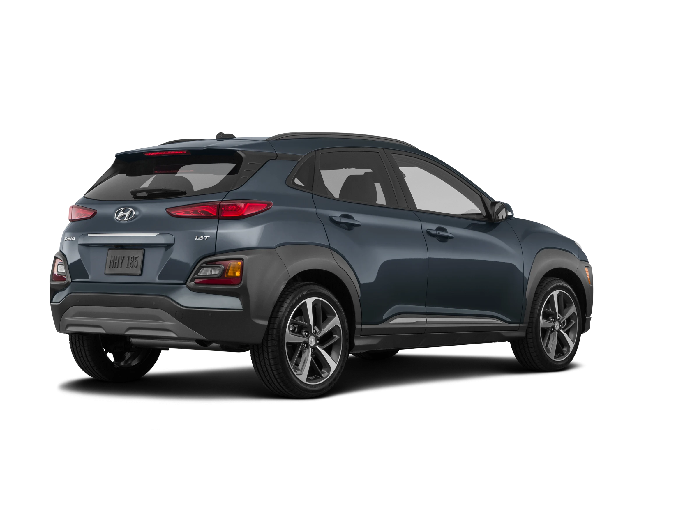 2019 Hyundai KONA