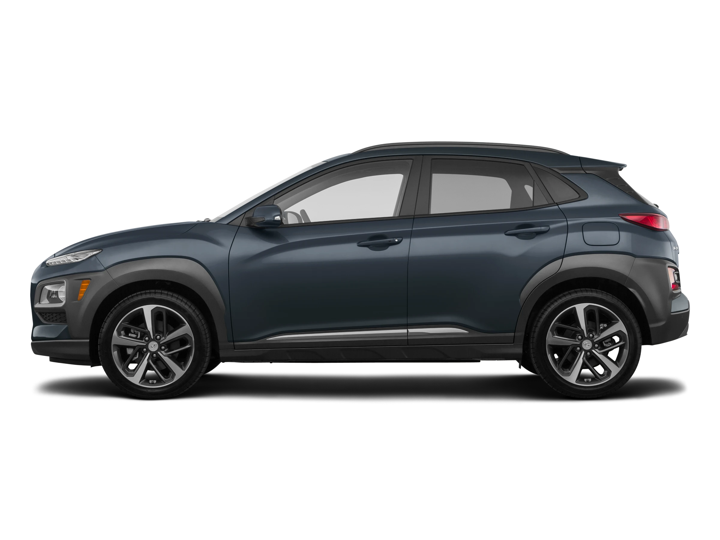 2019 Hyundai KONA