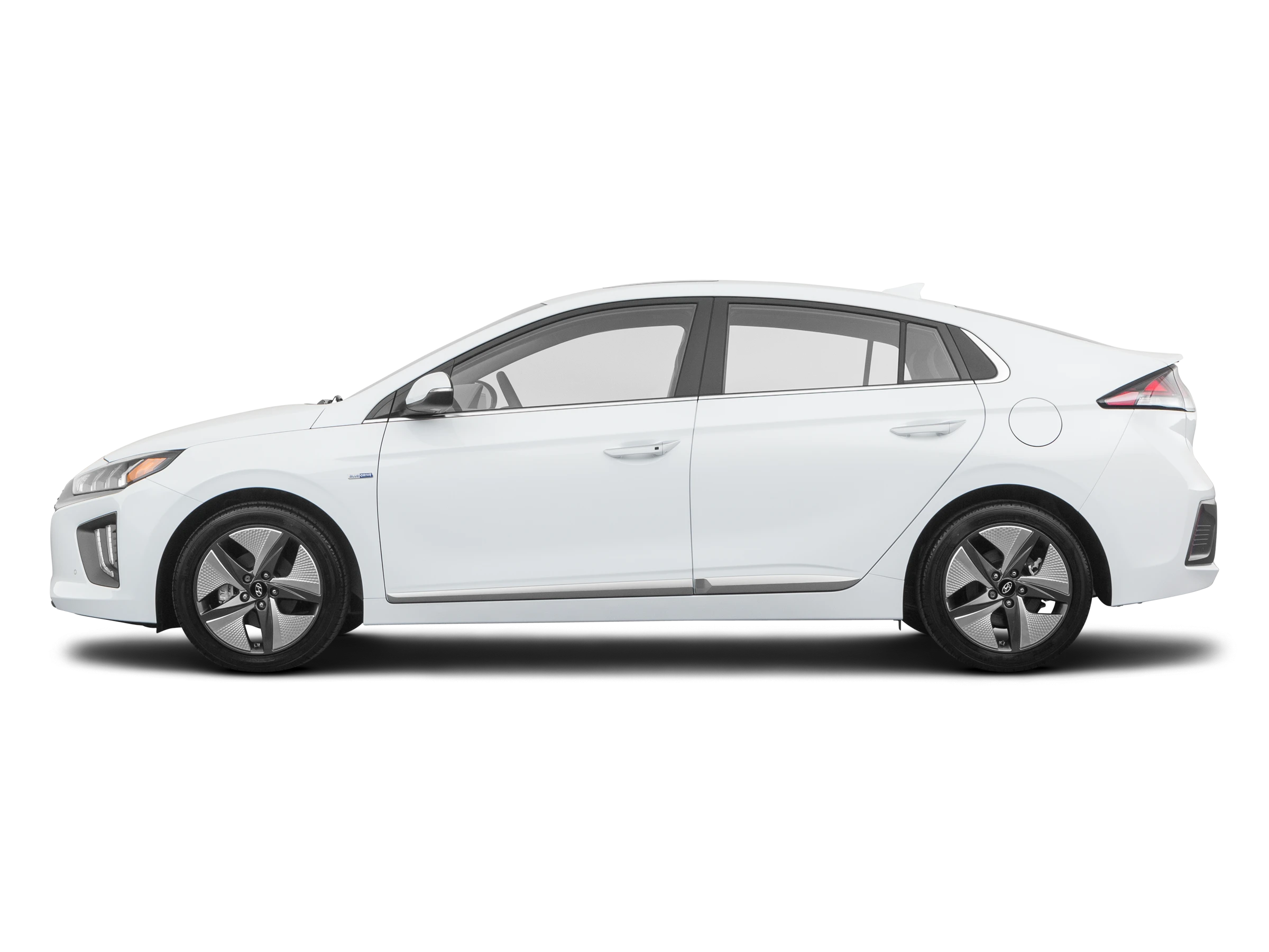 2020 Hyundai IONIQ Hybrid