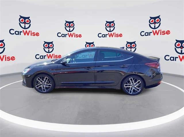 CarWise