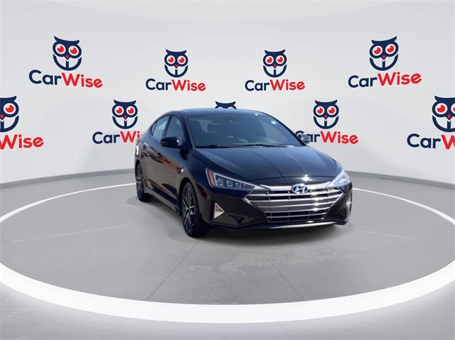 CarWise