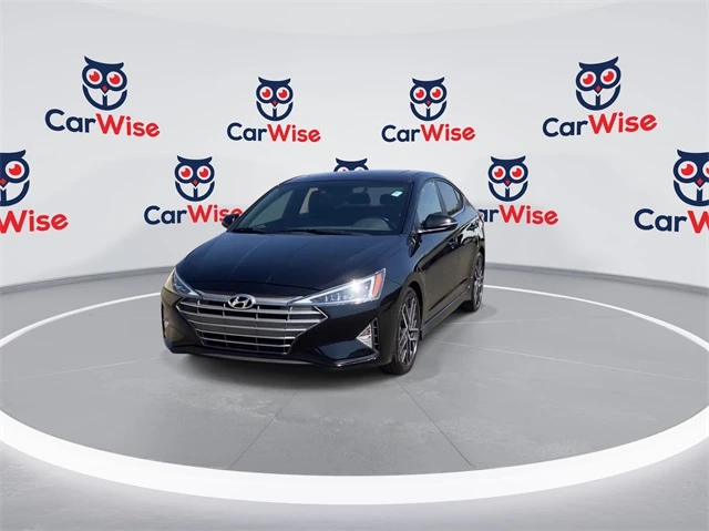 CarWise