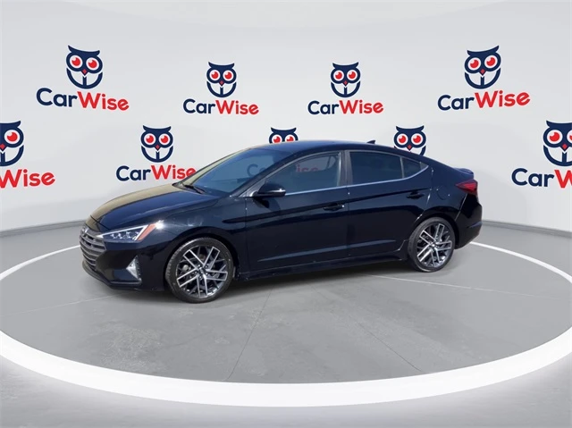 CarWise