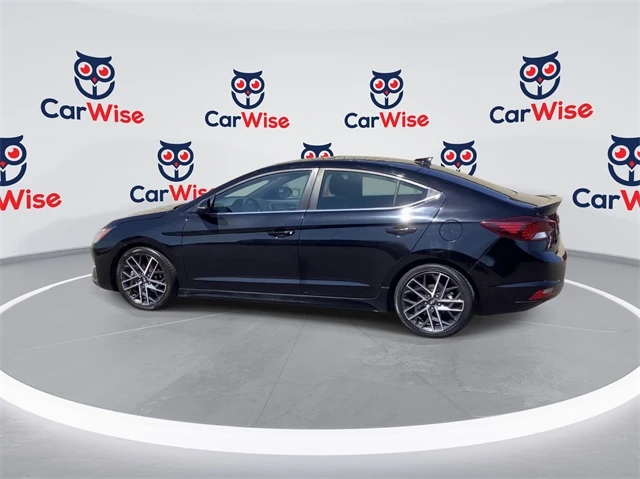 CarWise