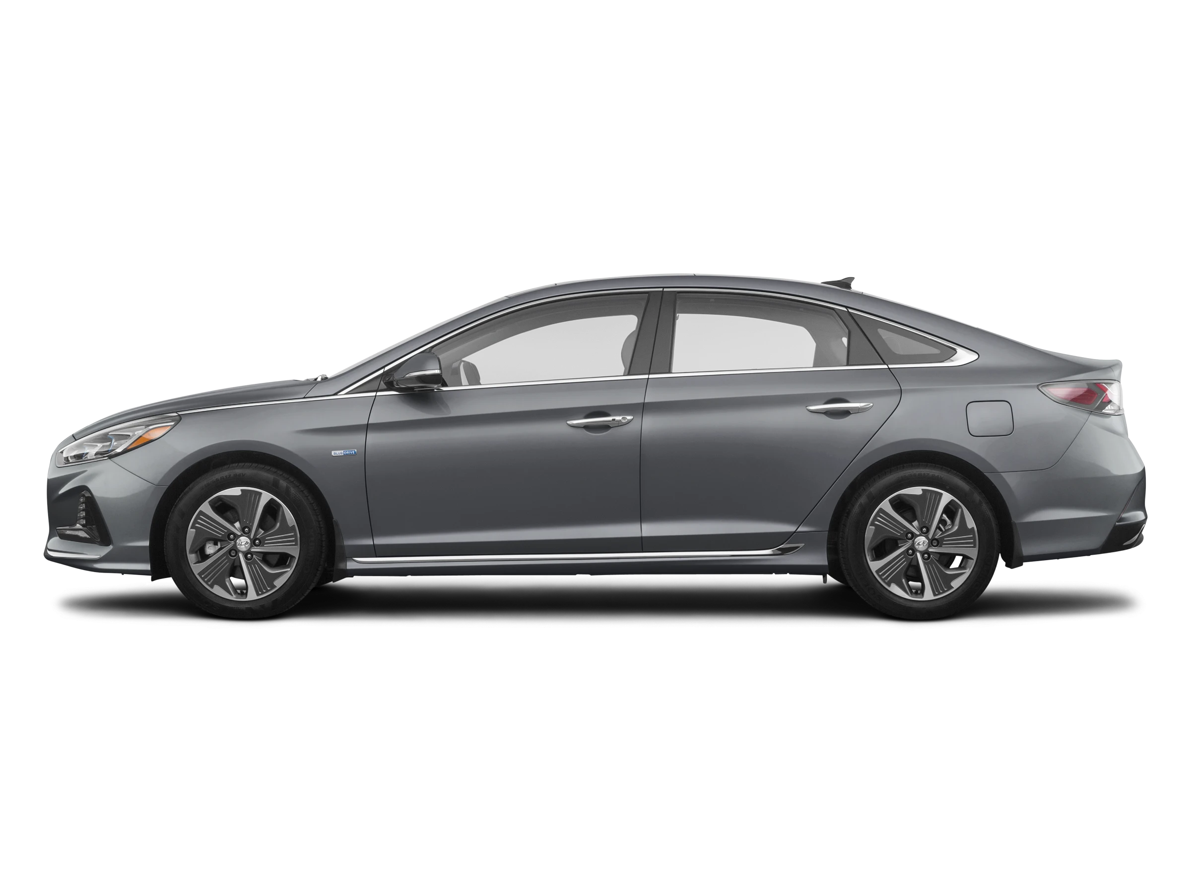 2019 Hyundai SONATA Hybrid