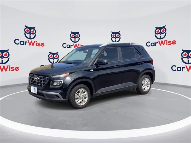 CarWise