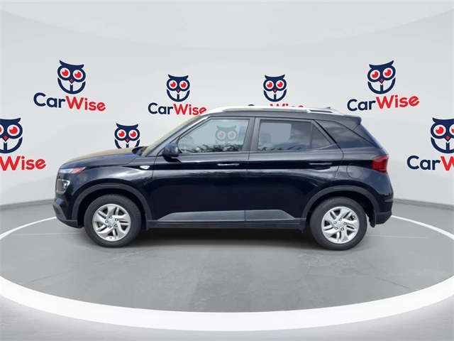 CarWise