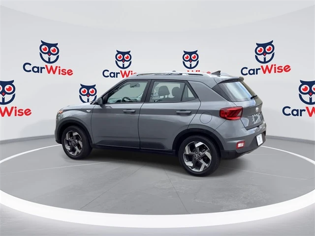 CarWise