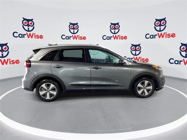 CarWise