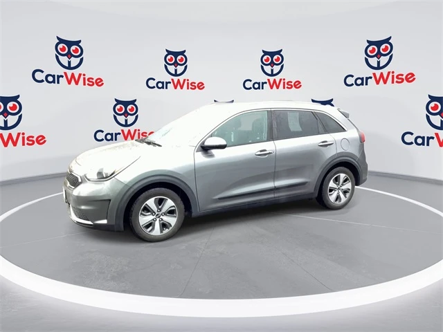 CarWise