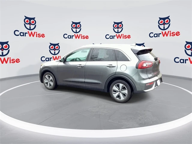 CarWise