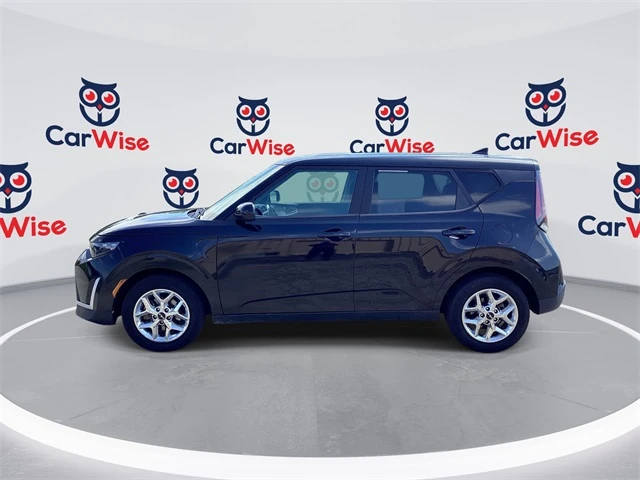 CarWise