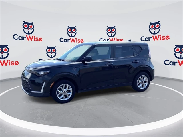 CarWise