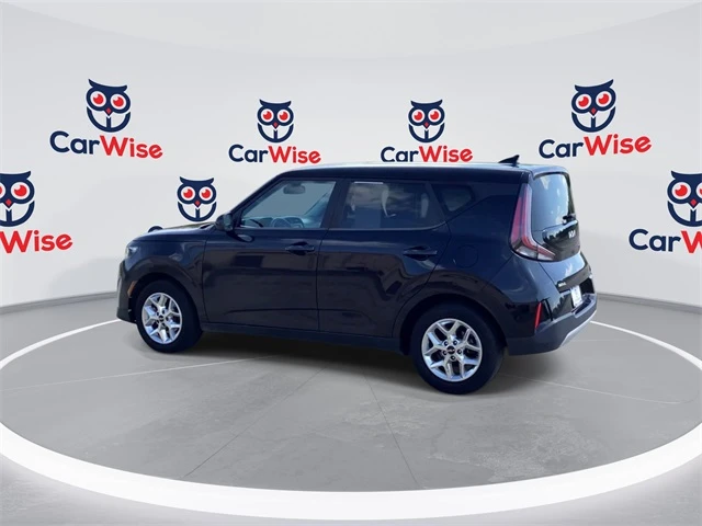 CarWise