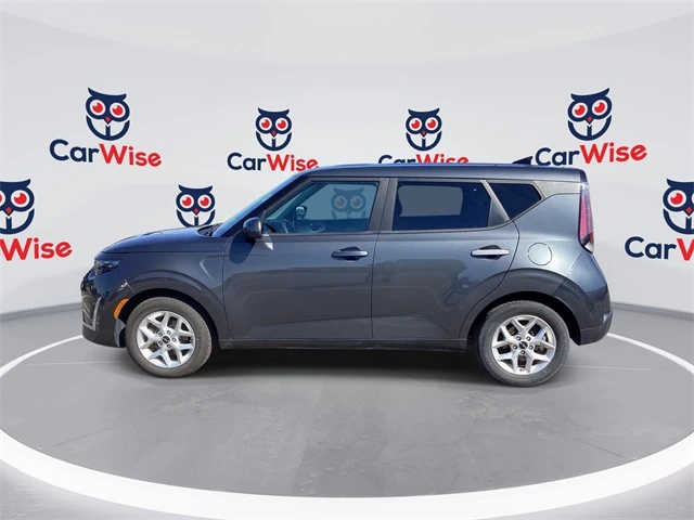 CarWise