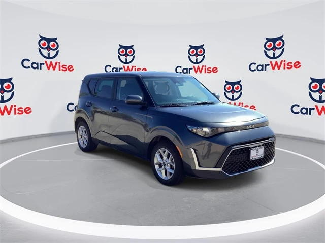 CarWise