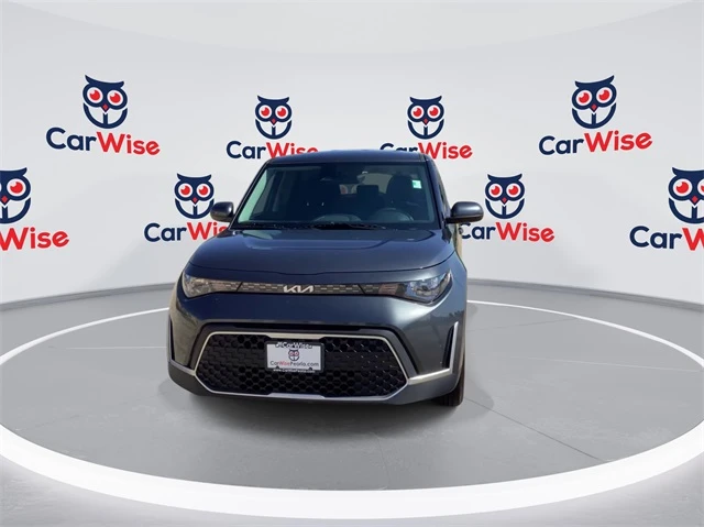 CarWise