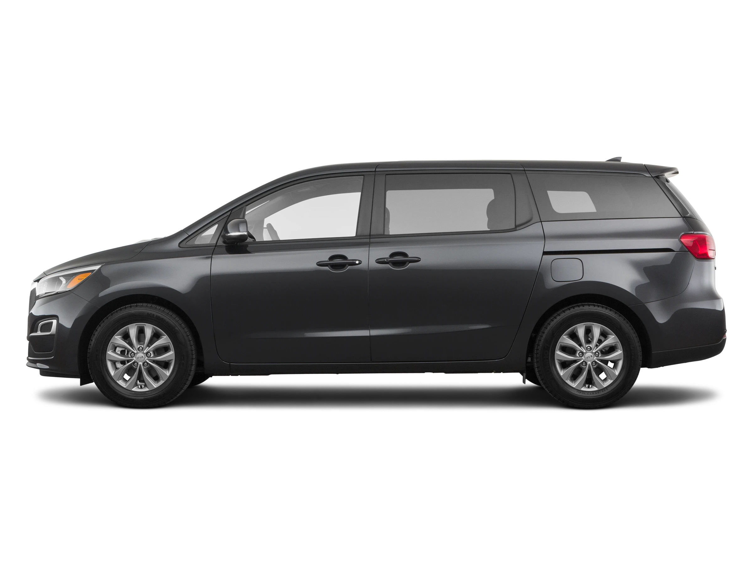 2019 Kia Sedona