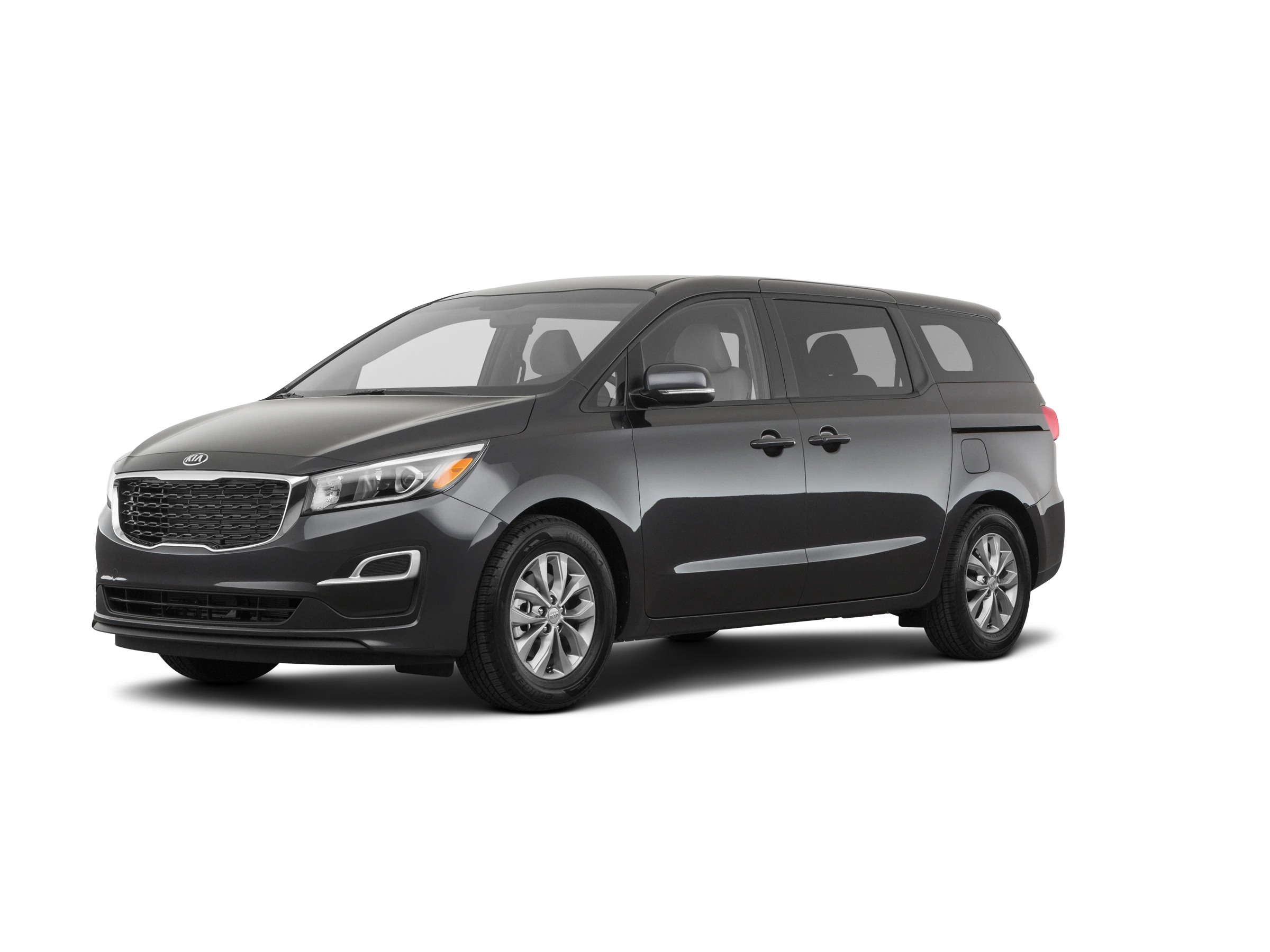 2019 Kia Sedona