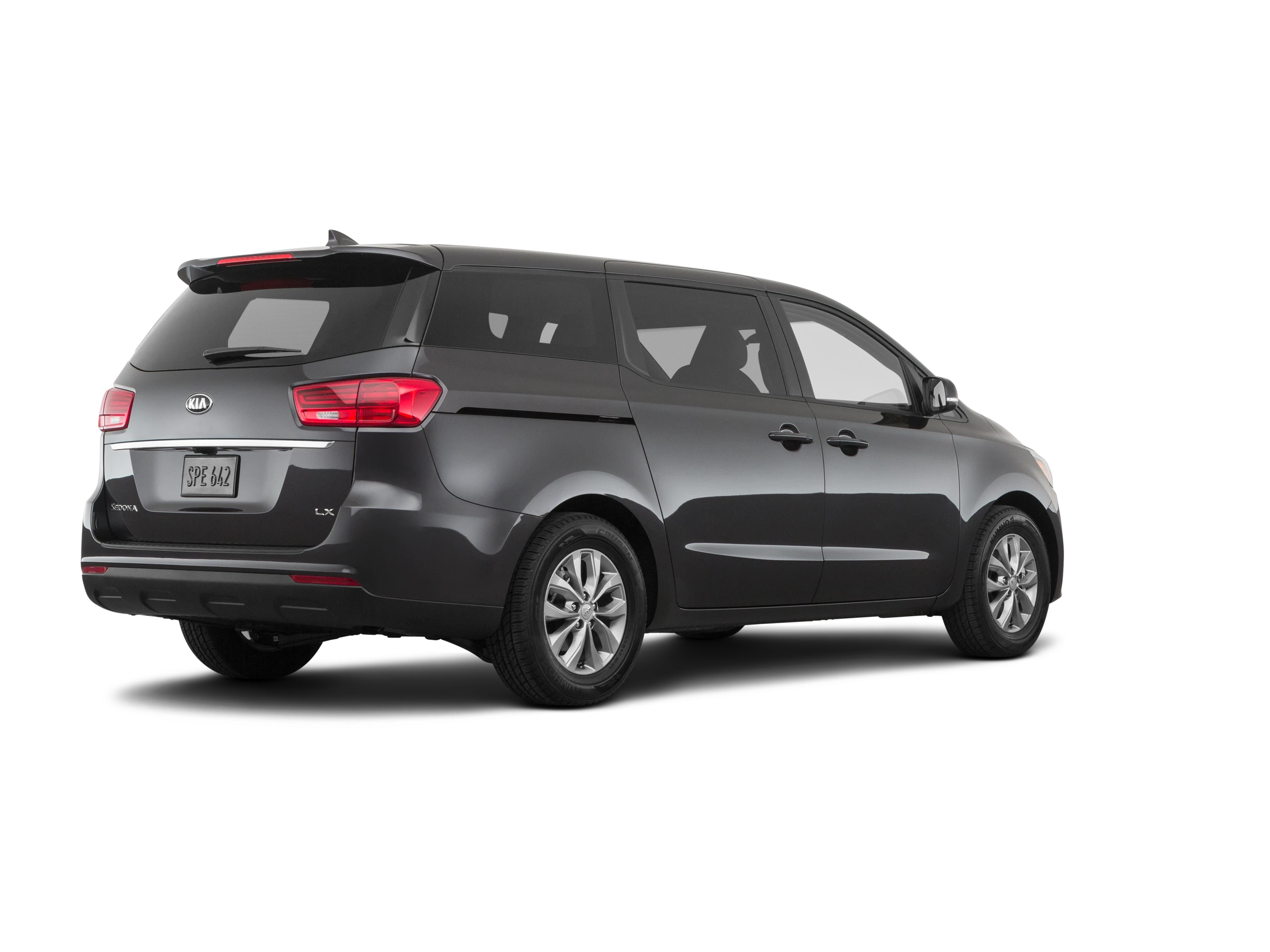 2019 Kia Sedona