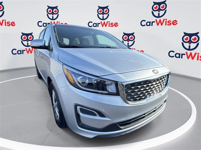 CarWise