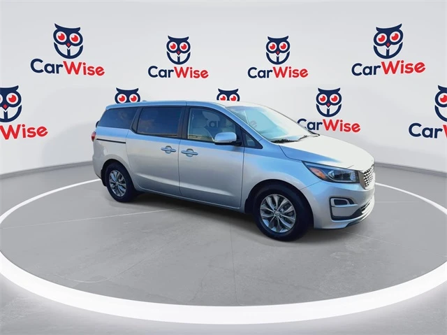 CarWise