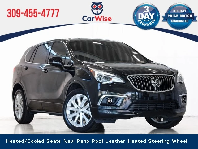 CarWise