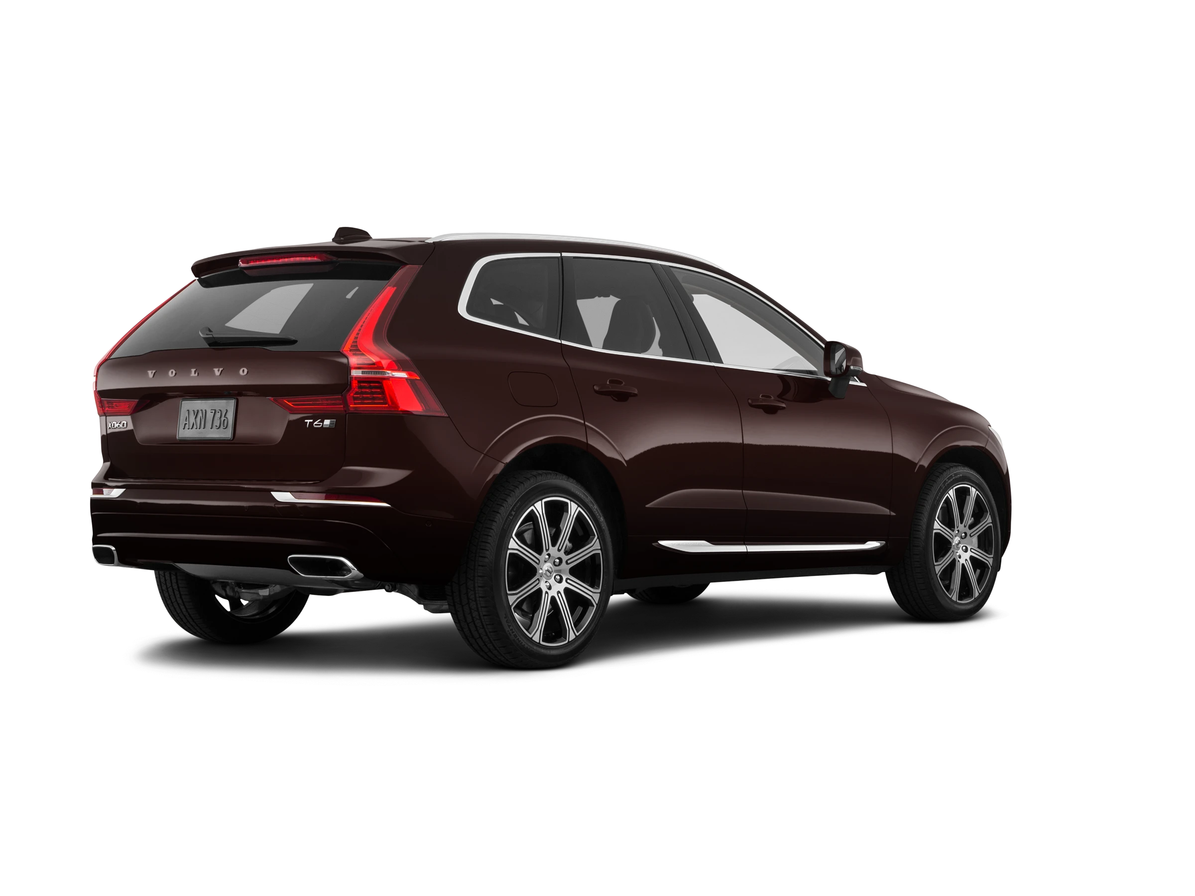 2018 Volvo XC60