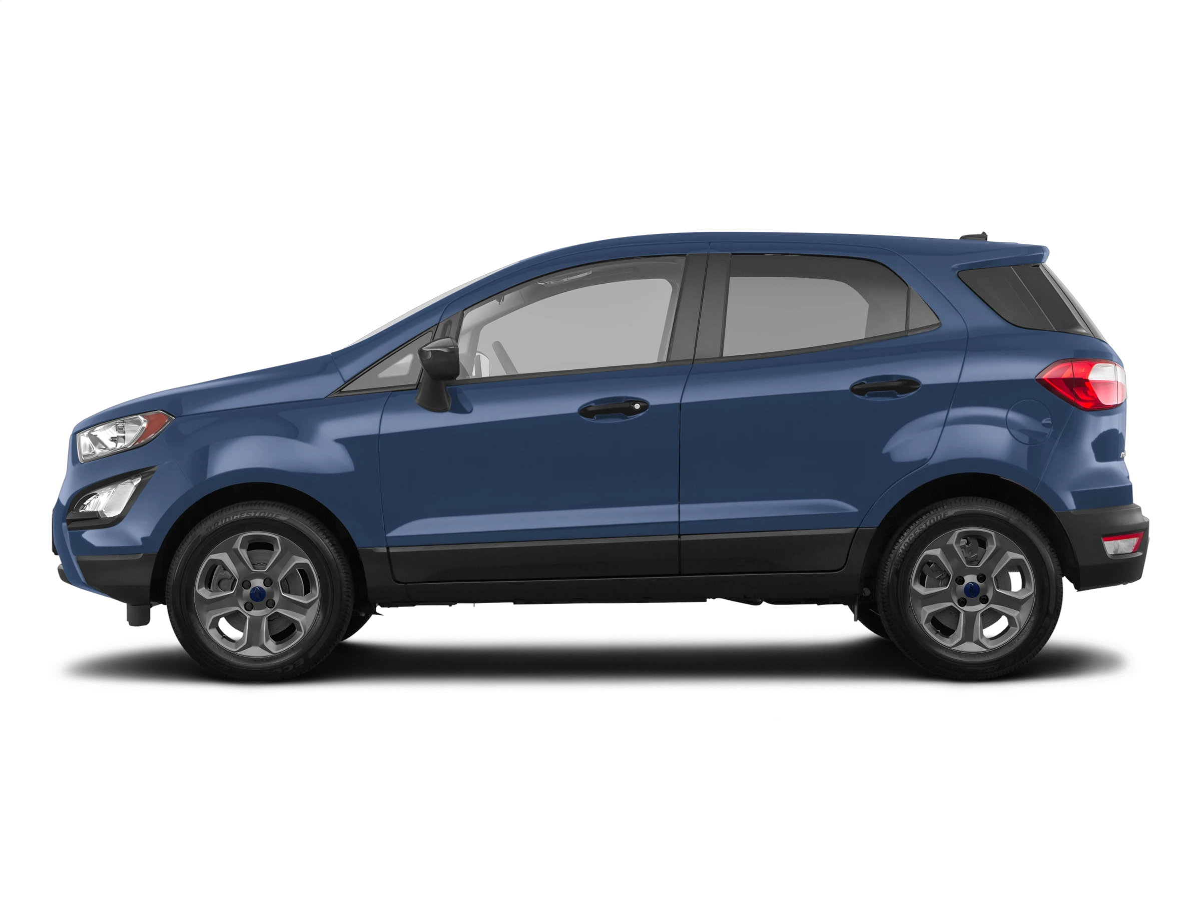 2022 Ford EcoSport