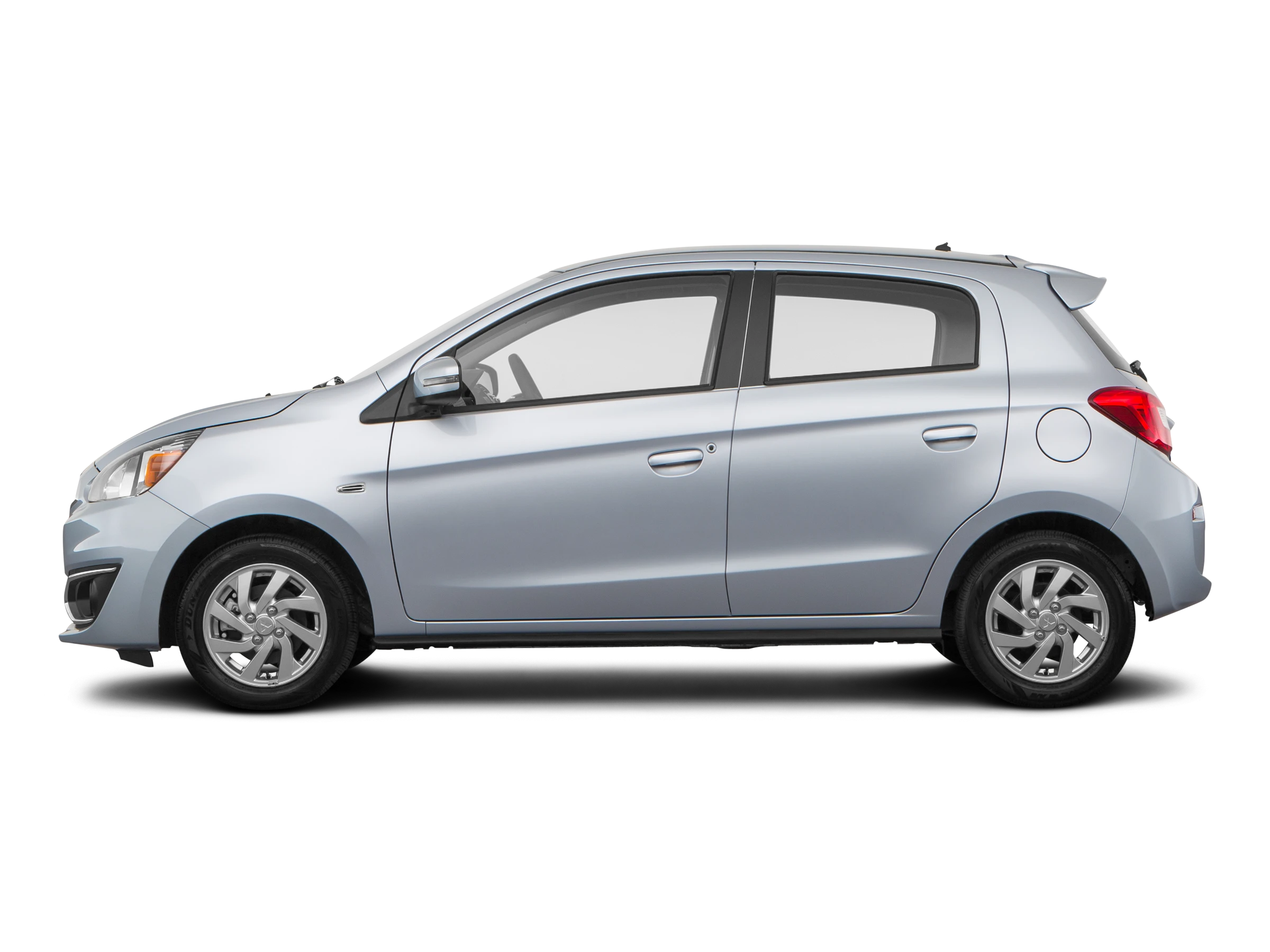 2019 Mitsubishi Mirage