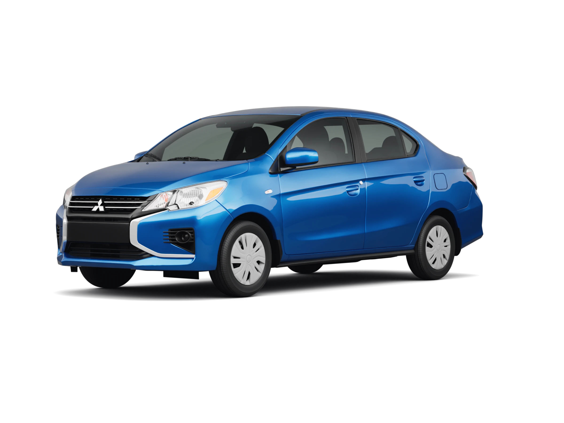 2024 Mitsubishi Mirage G4