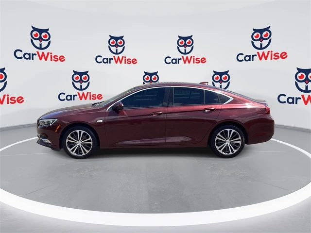 CarWise