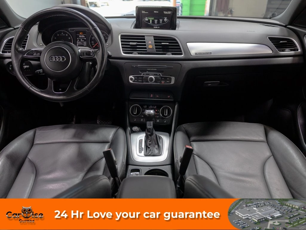 CarWise