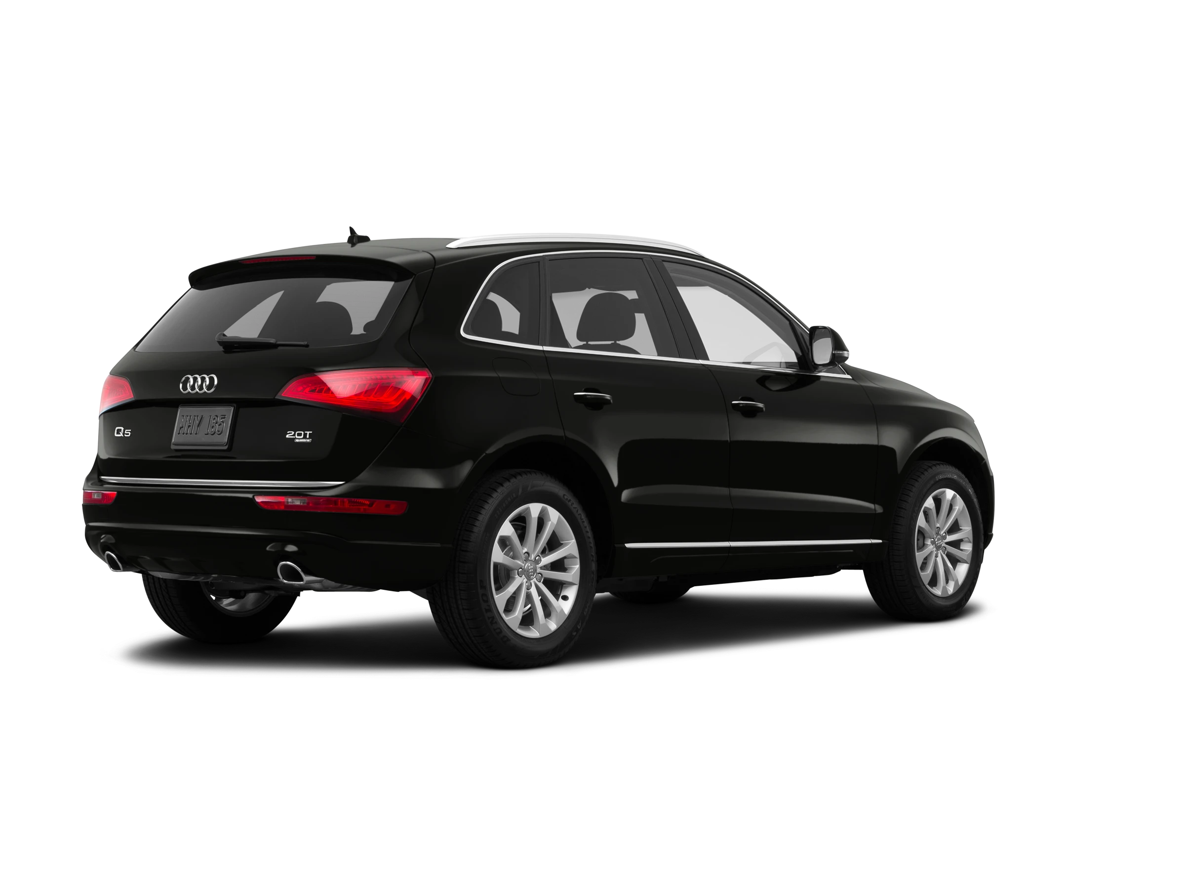 2016 Audi Q5
