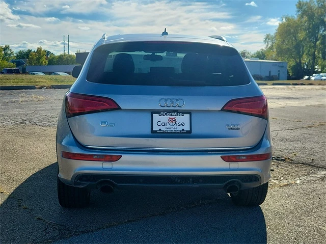 CarWise