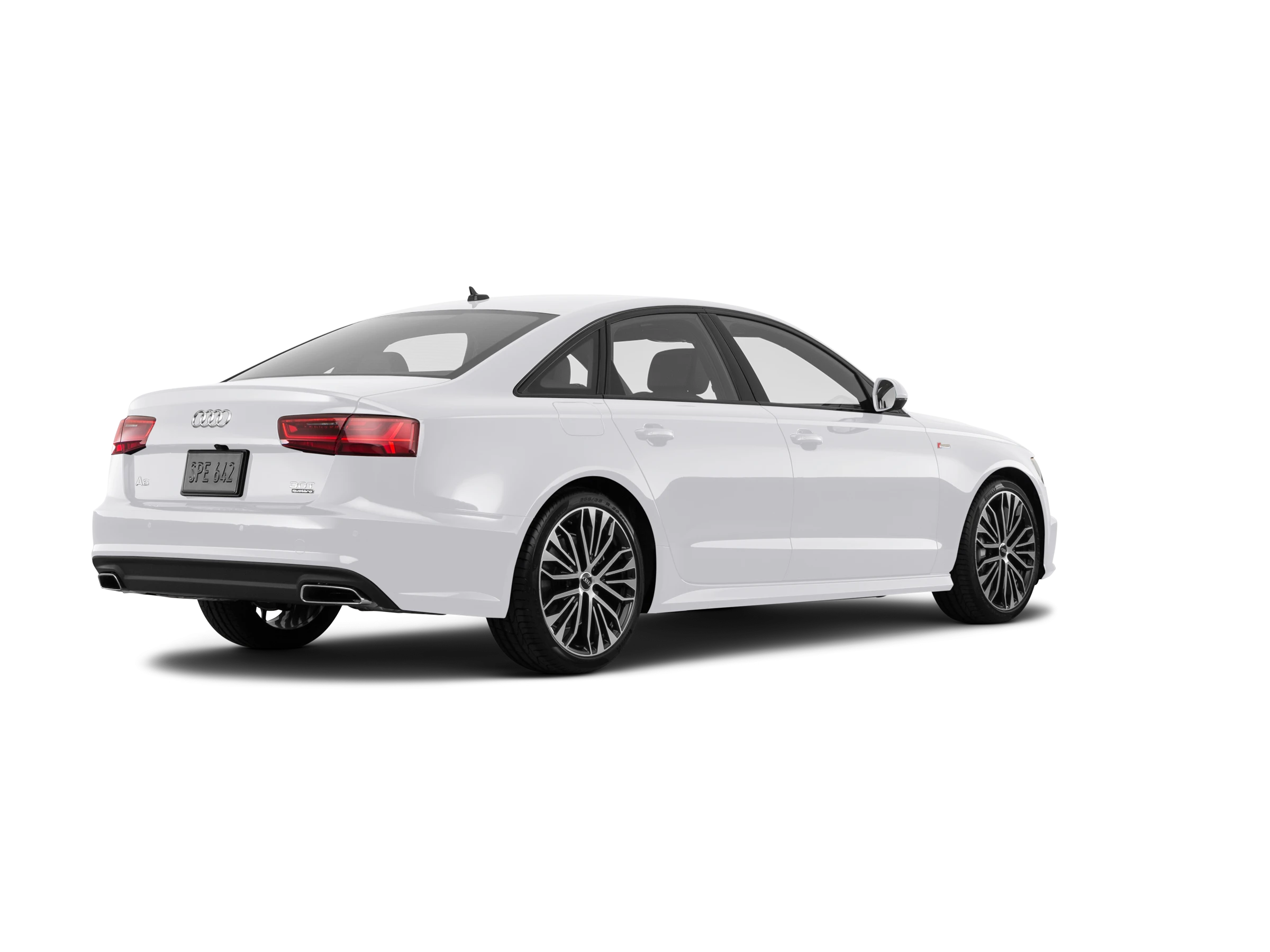 2017 Audi A6