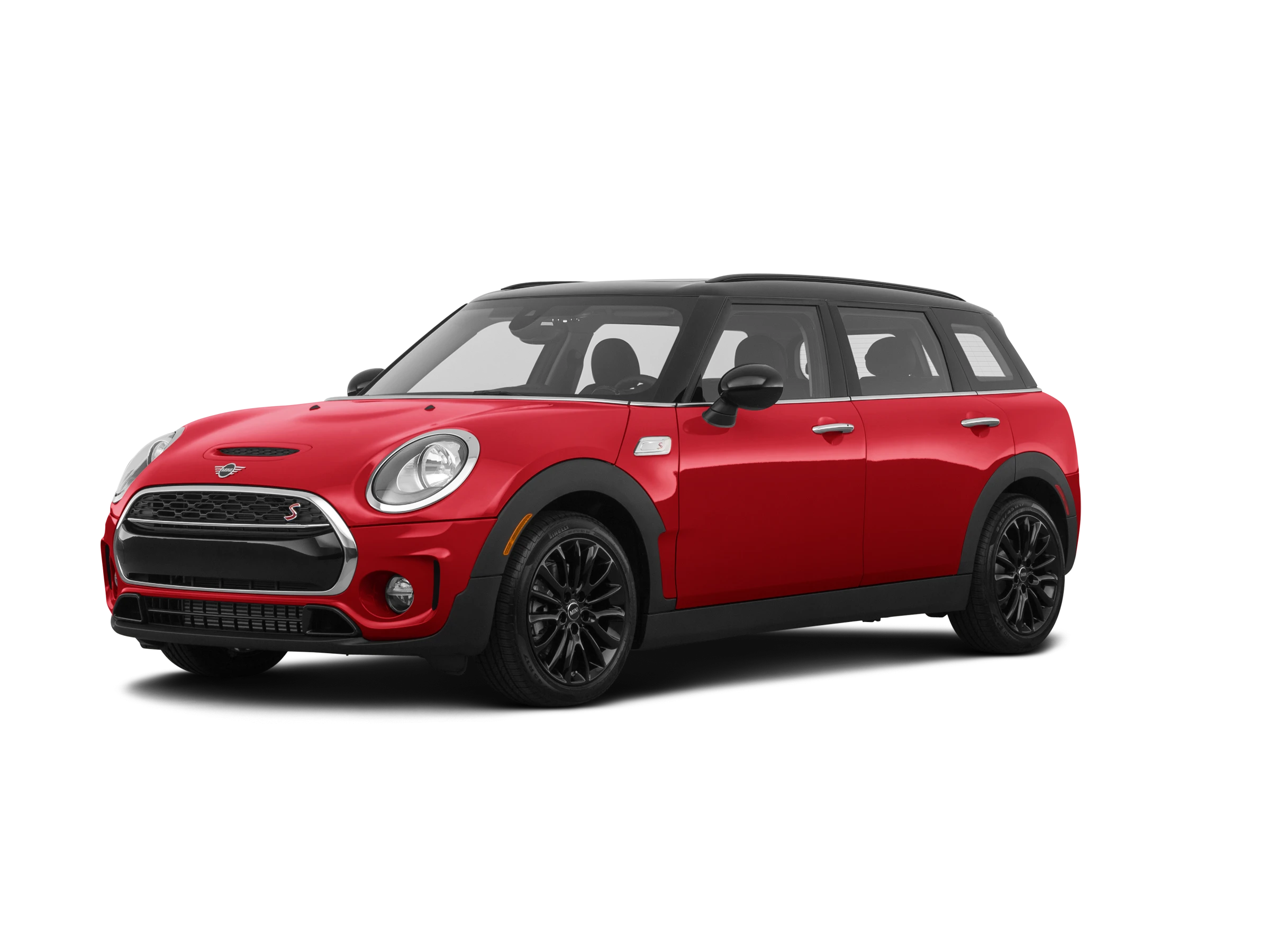 2019 MINI Clubman