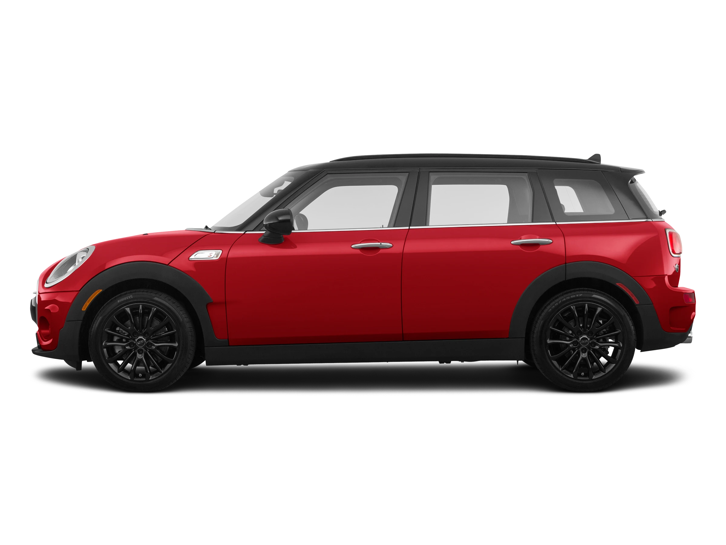 2019 MINI Clubman