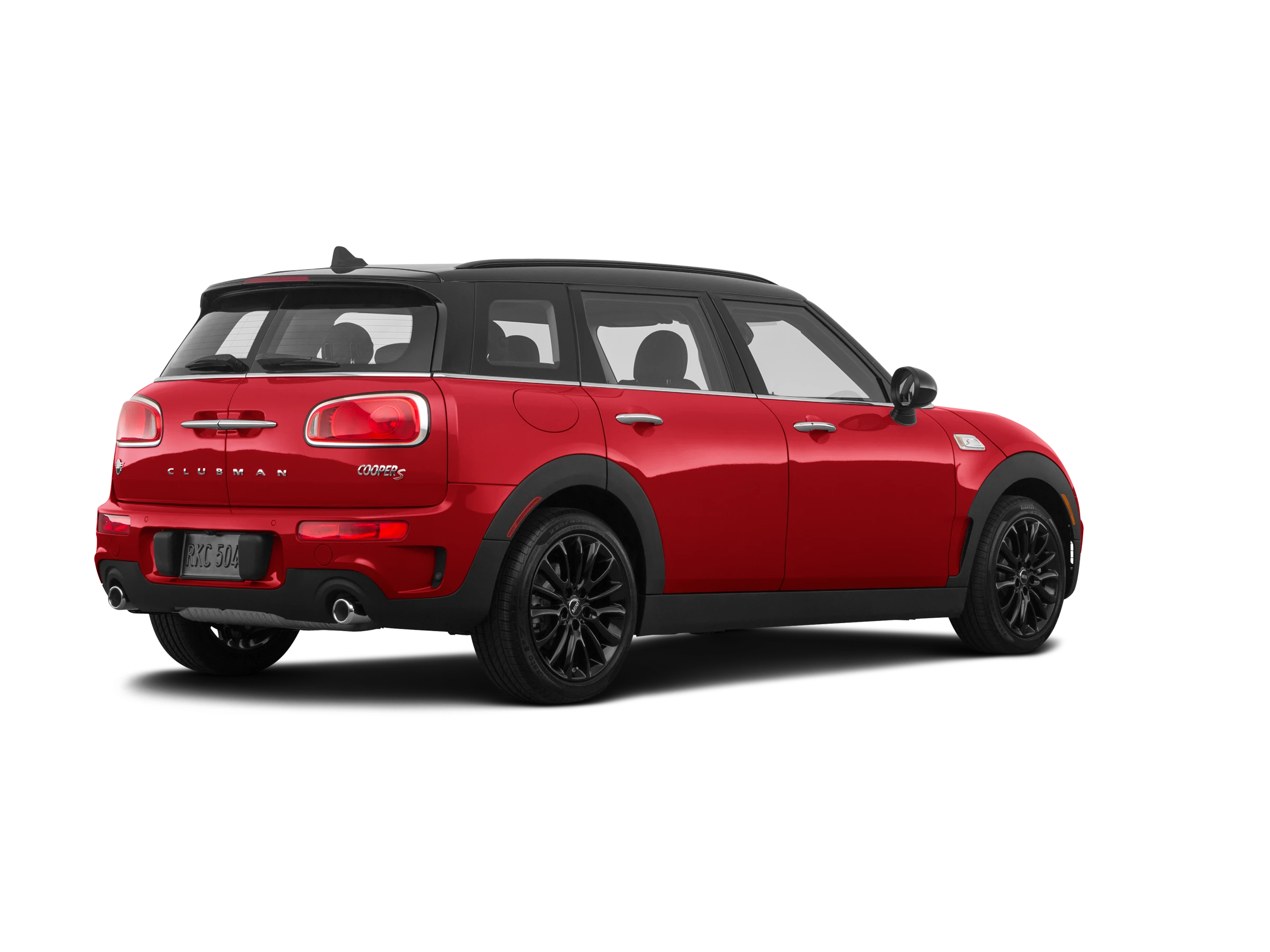 2019 MINI Clubman