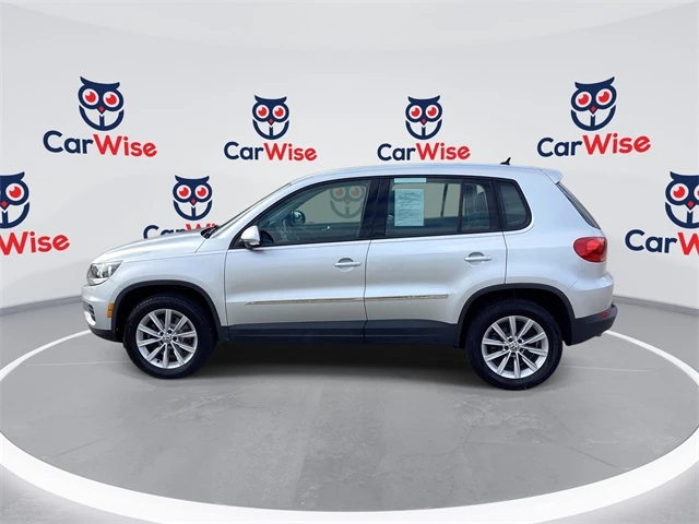 CarWise