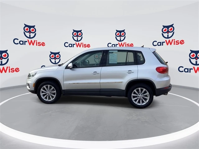 CarWise