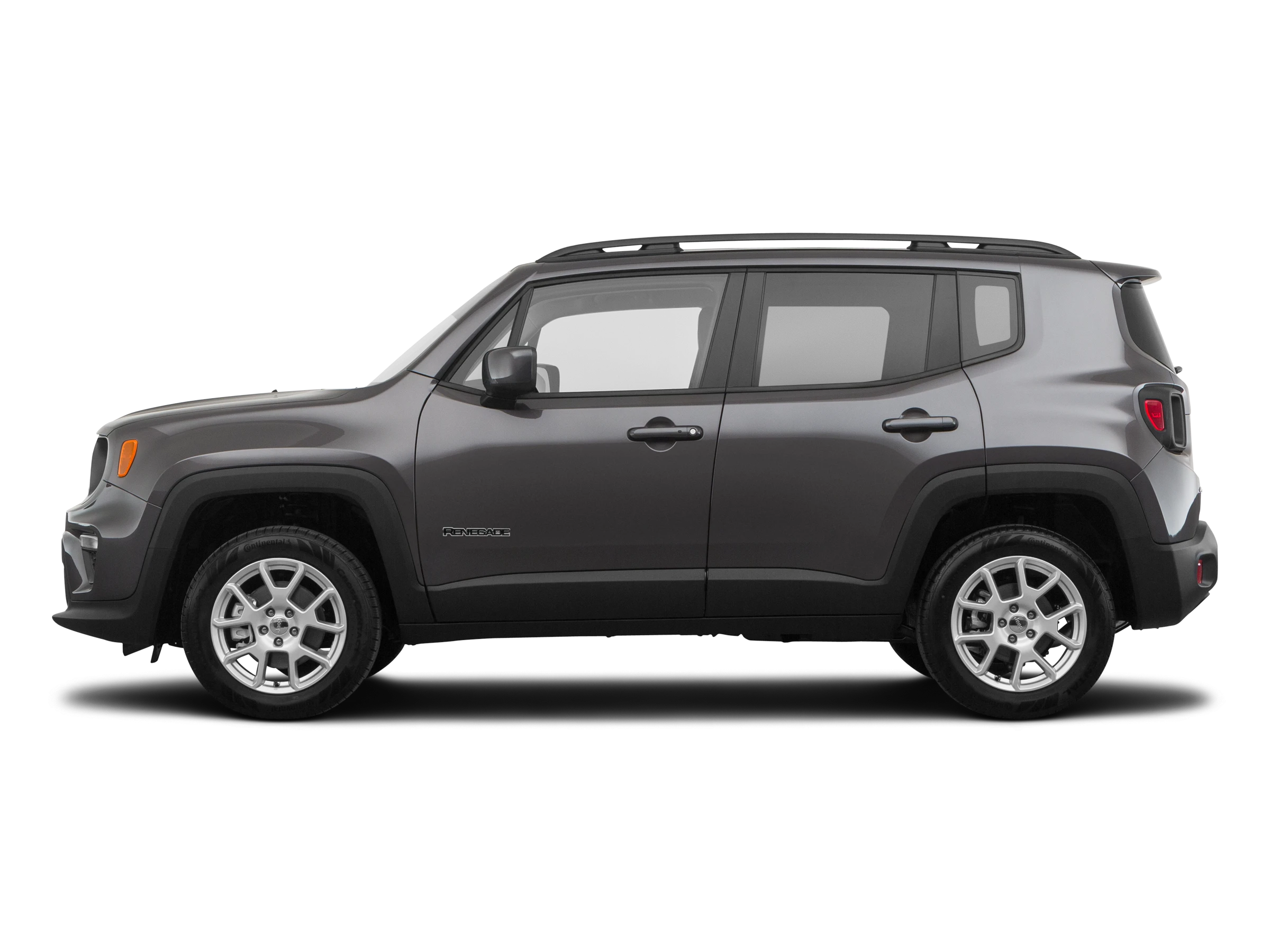 2020 Jeep Renegade