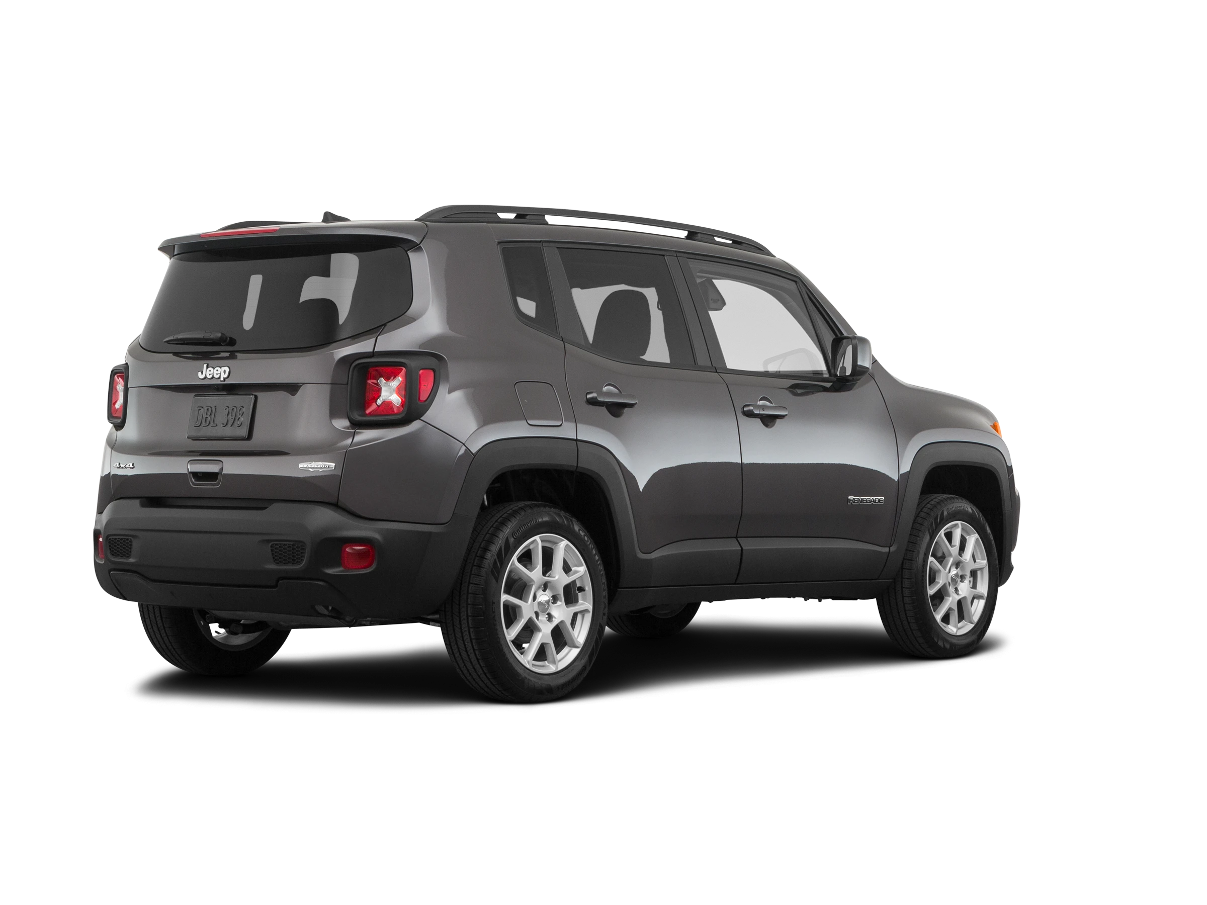 2020 Jeep Renegade